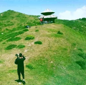 चकराता के मुख्य पर्यटन स्थल | 10 Best Places to Visit Chakrata in Hindi 2025 buder top chakrata