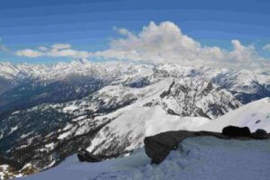 Uttarakhand aapda | Uttarakhand Glacier Burst | उत्तराखंड आपदा in Hindi 2024 chamoli aapda