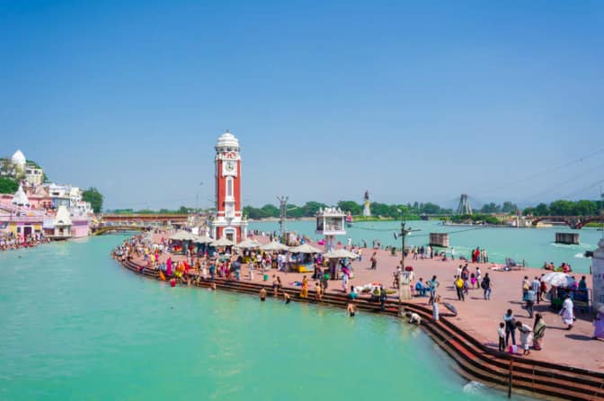 Haridwar Uttarakhand। Best Place to Visit in Haridwar in Hindi | 2025 haridwar uttarakhand