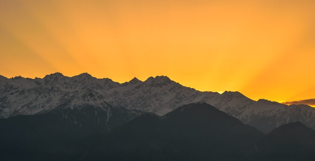 मुनस्यारी उत्तराखंड 2025 | Best Places to Visit Munsyari Uttarakhand मुनस्यारी उत्तराखंड 2025 | Best Places to Visit Munsyari Uttarakhand