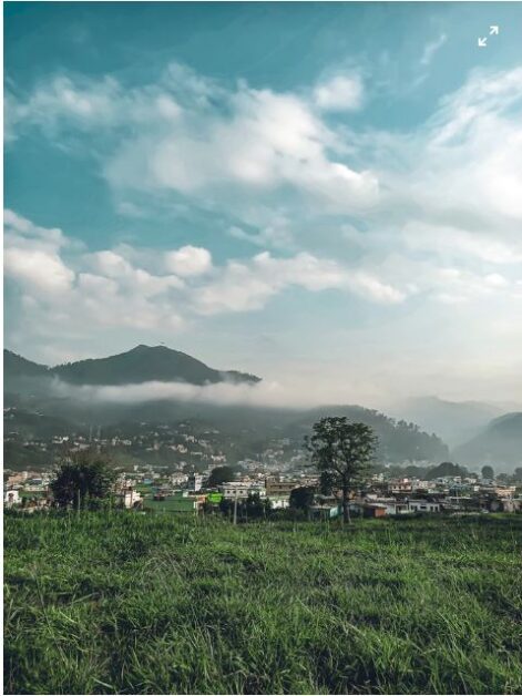 बागेश्वर उत्तराखंड | Bageshwar ke Parytan Sthal | 2025 bageshwar ke parytan sthal