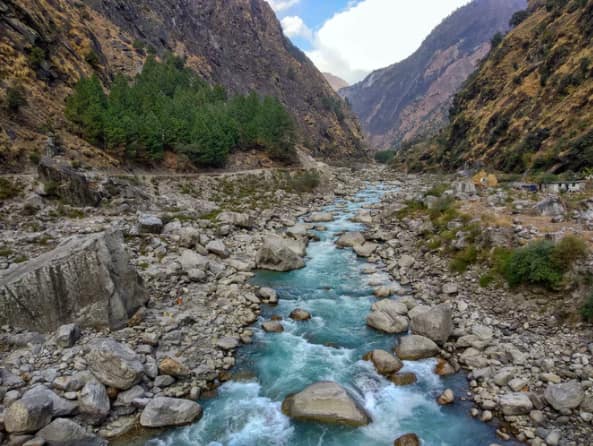 पिथौरागढ़ जिला उत्तराखण्ड 2024 | Pithoragarh Uttarakhand Best Tourist Places in Hindi पिथौरागढ़ जिला उत्तराखण्ड 2