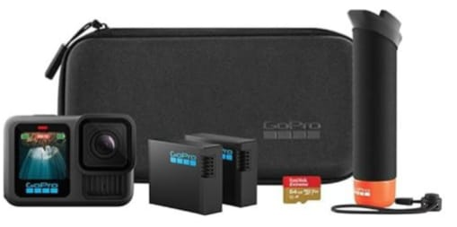 Travel Vlogging के लिए Best Gadgets 2025 image 1