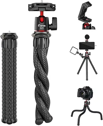 Travel Vlogging के लिए Best Gadgets 2025 image 11