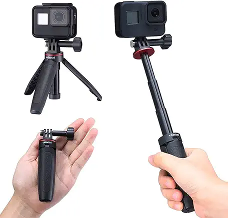 Travel Vlogging के लिए Best Gadgets 2025 image 5